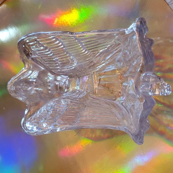 Angel candy dish - Picture 4 of 4